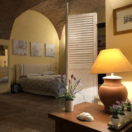 Appartement Da Patou à Todi Extérieur photo