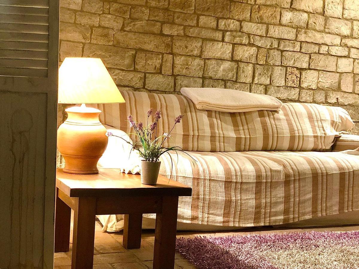 Appartement Da Patou à Todi Extérieur photo