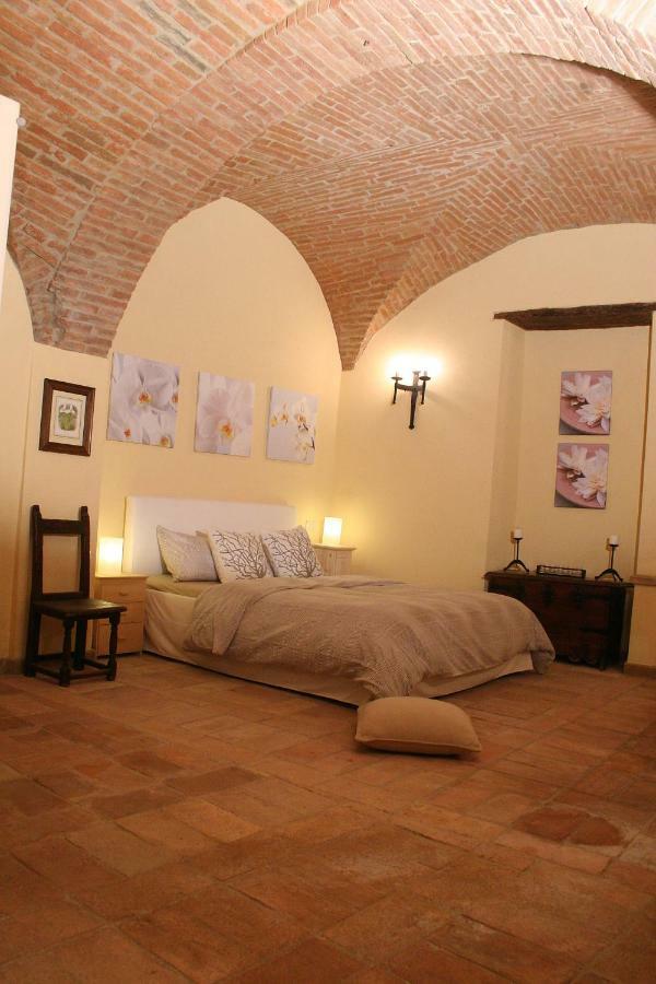 Appartement Da Patou à Todi Extérieur photo