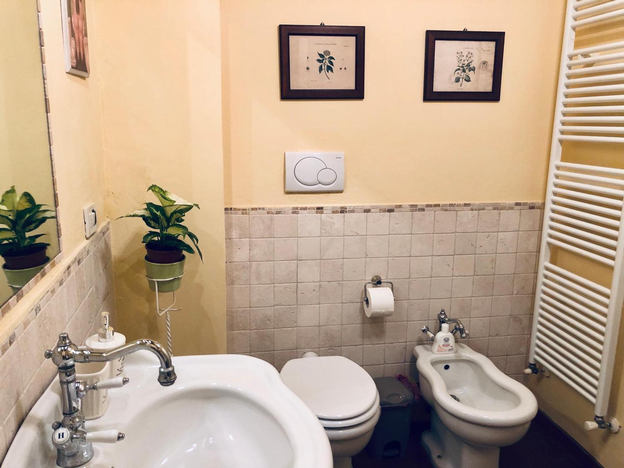 Appartement Da Patou à Todi Extérieur photo