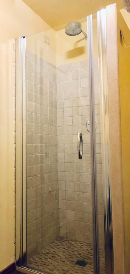 Appartement Da Patou à Todi Extérieur photo